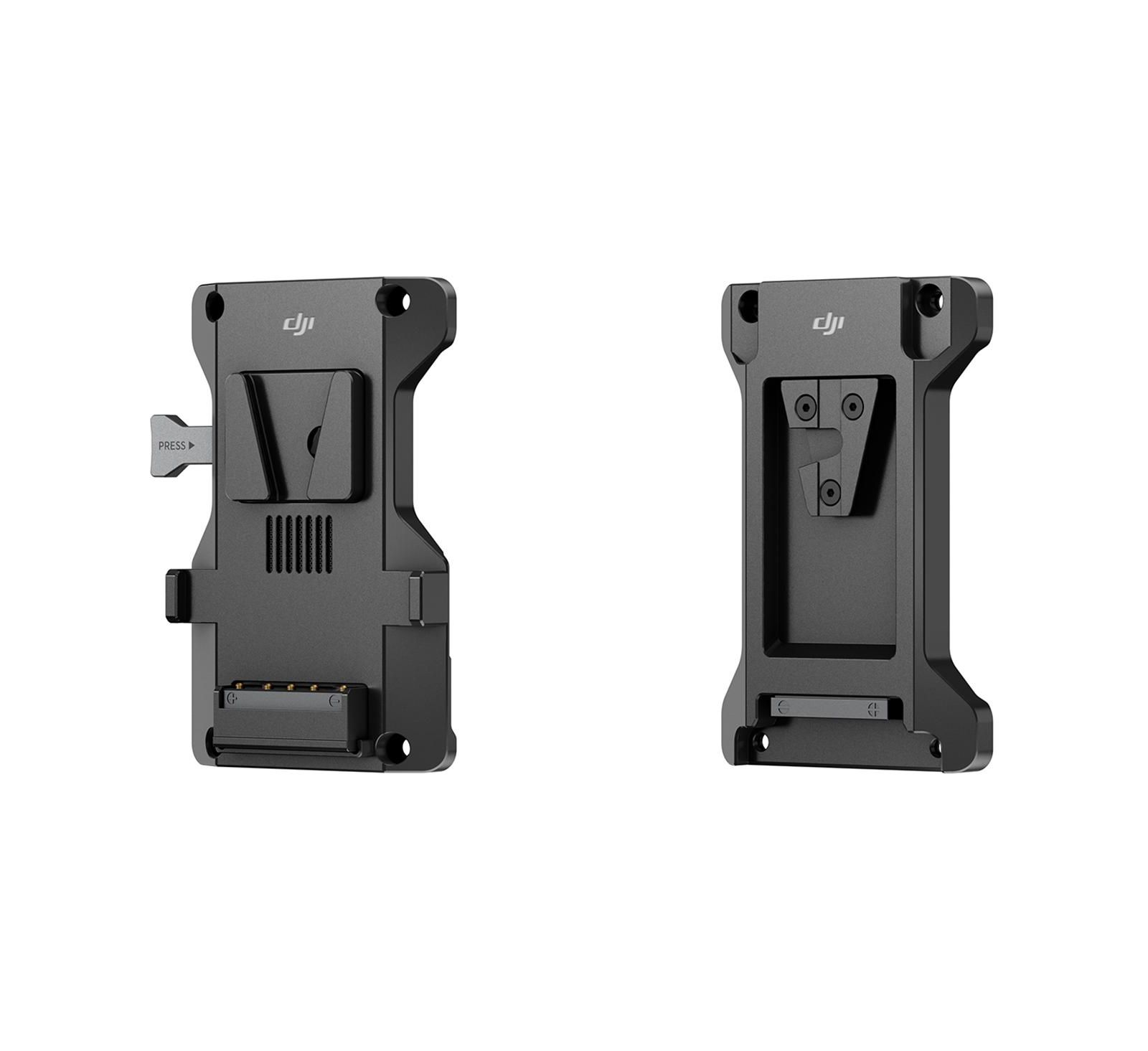 Адаптер DJI V-Mount Battery для Transmission