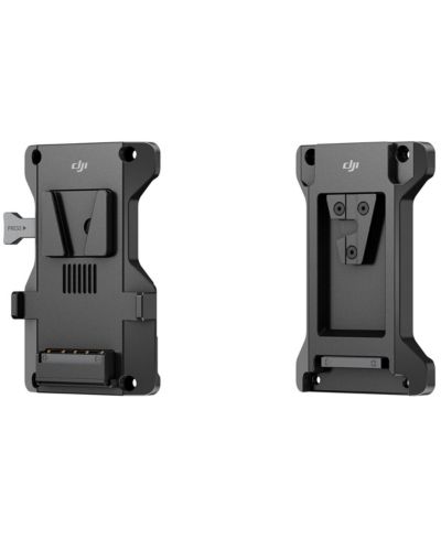 Адаптер DJI V-Mount Battery для Transmission