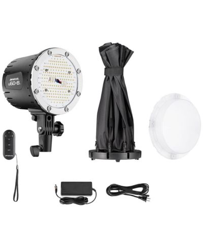 Westcott комплект софтбокс 60W Bi-Color LED 1-Light U60-B