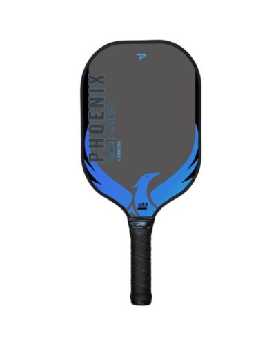Paddletek Phoenix Genesis Sabre Carbon Pickleball Paddle
