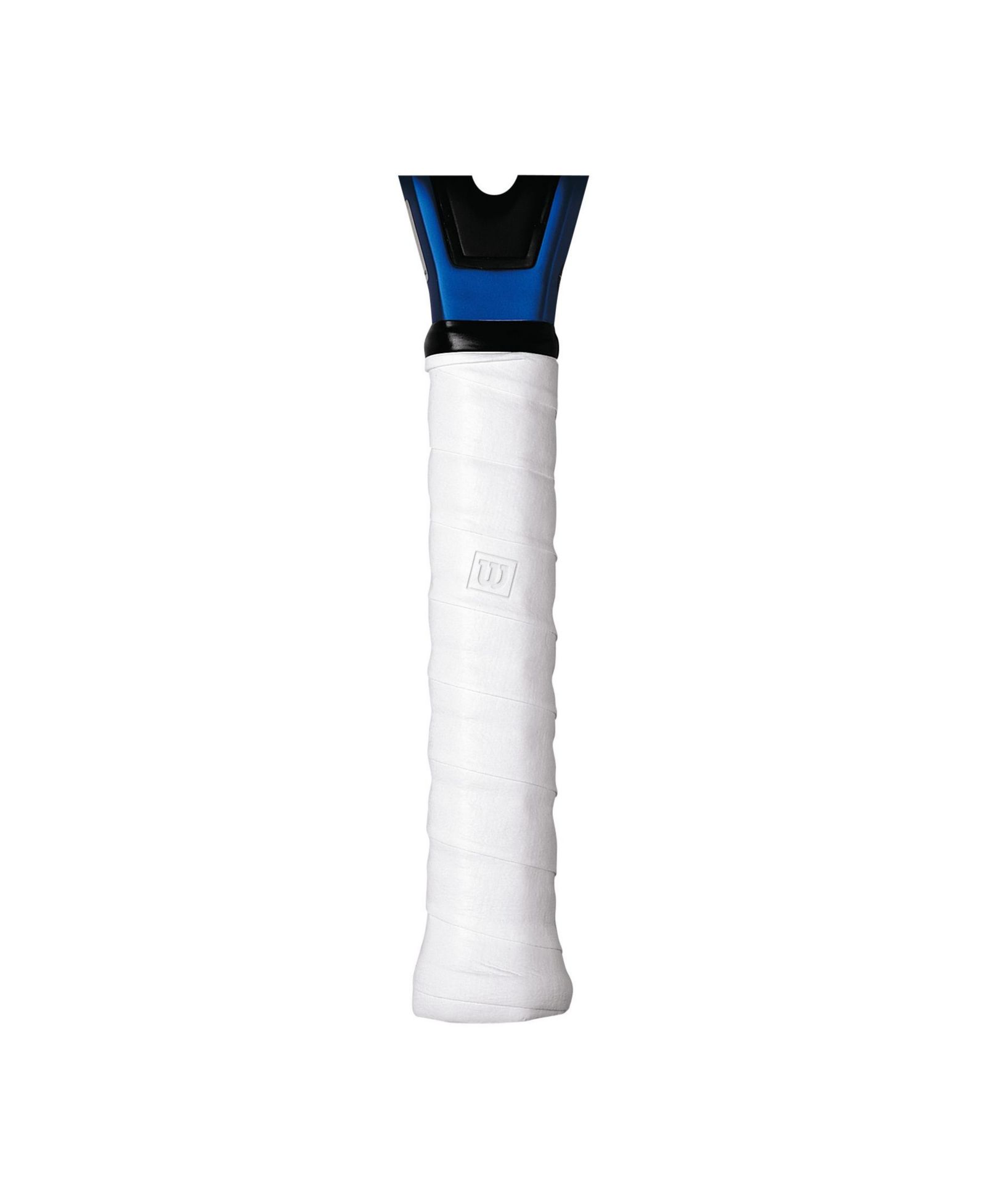 Wilson Набор овергрипов Pro White 3-Pack
