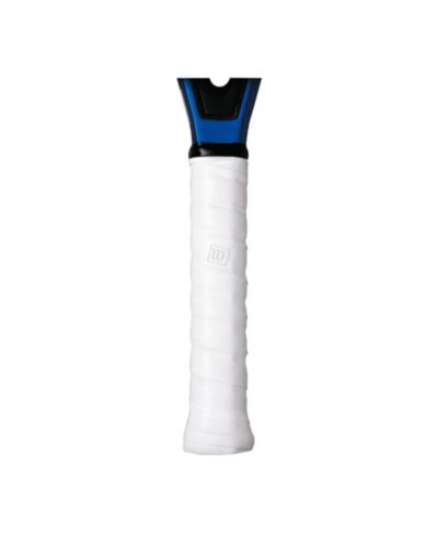 Wilson Pro White 3-Pack Overgrip