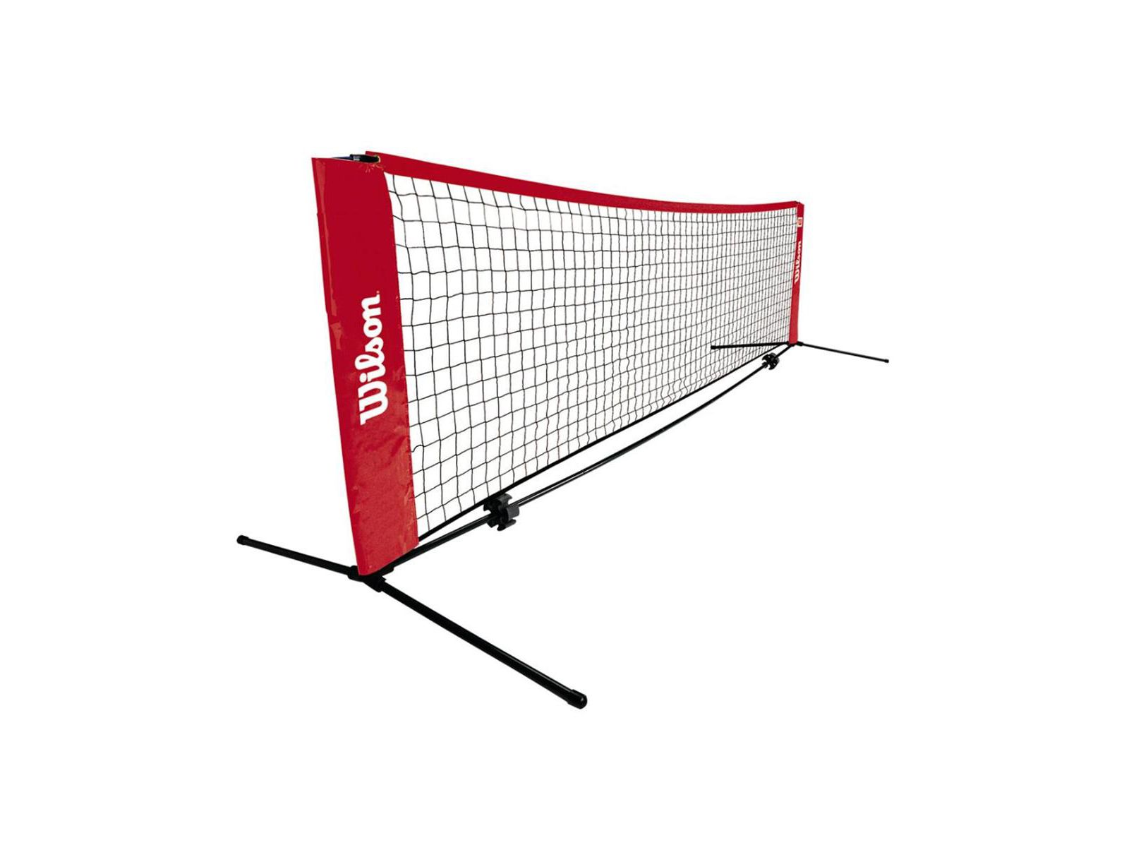 Теннисная сетка Wilson Starter EZ 18ft