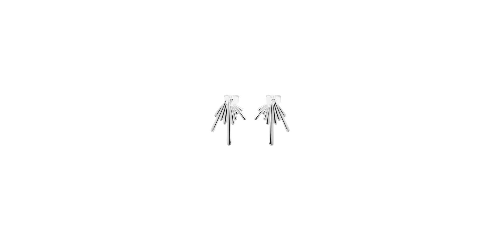 Shard Studs