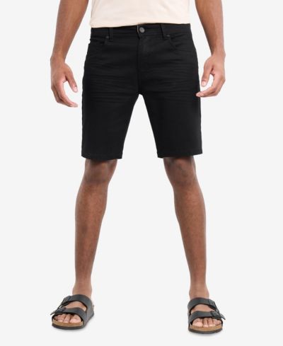 X RAY Men's Commuter Shorts