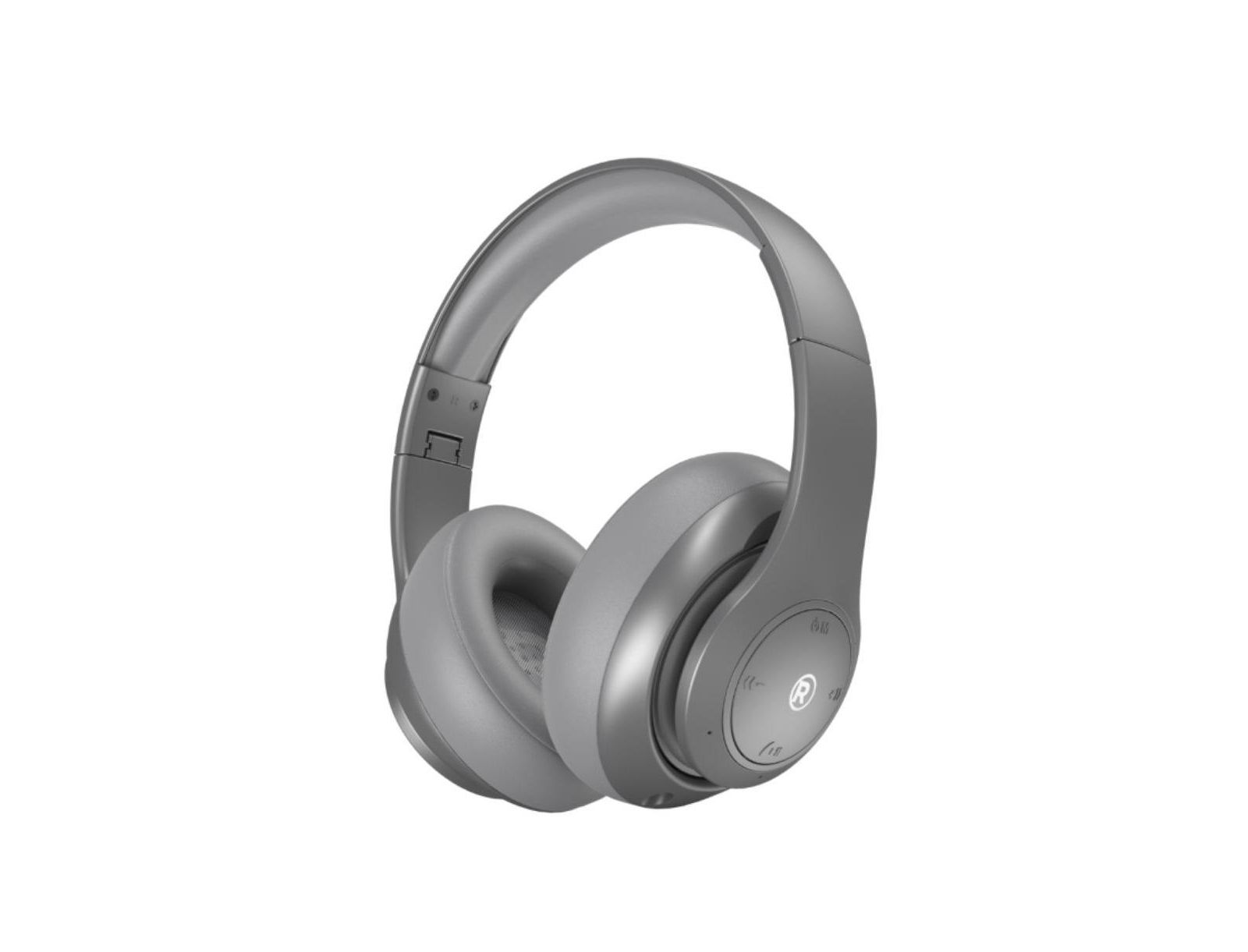 Беспроводные полноразмерные наушники RadioShack 3304404 с rechargeable