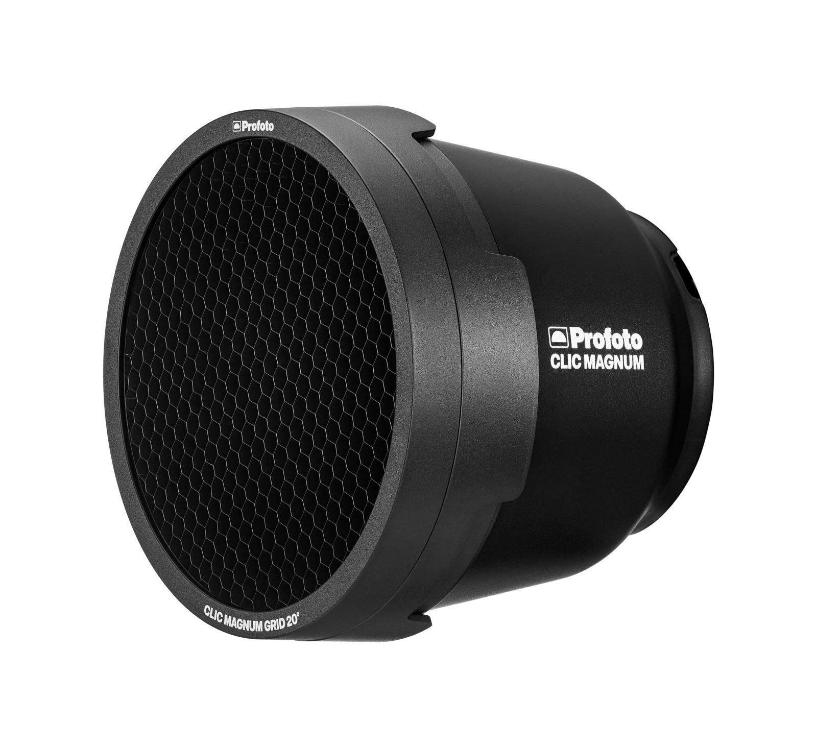 Profoto Clic Magnum Reflector