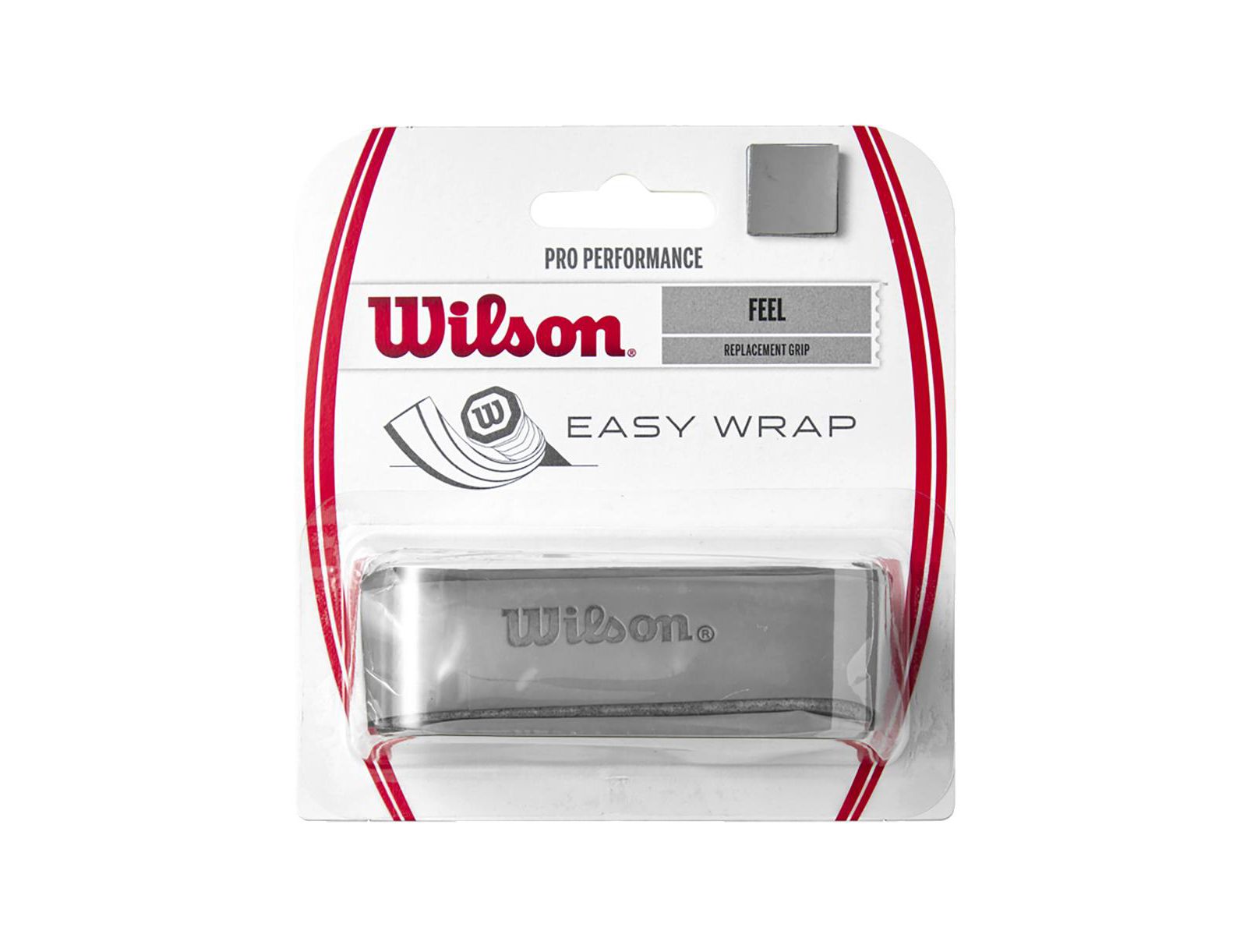 Сменная накатка Wilson Shift Pro Performance, серая