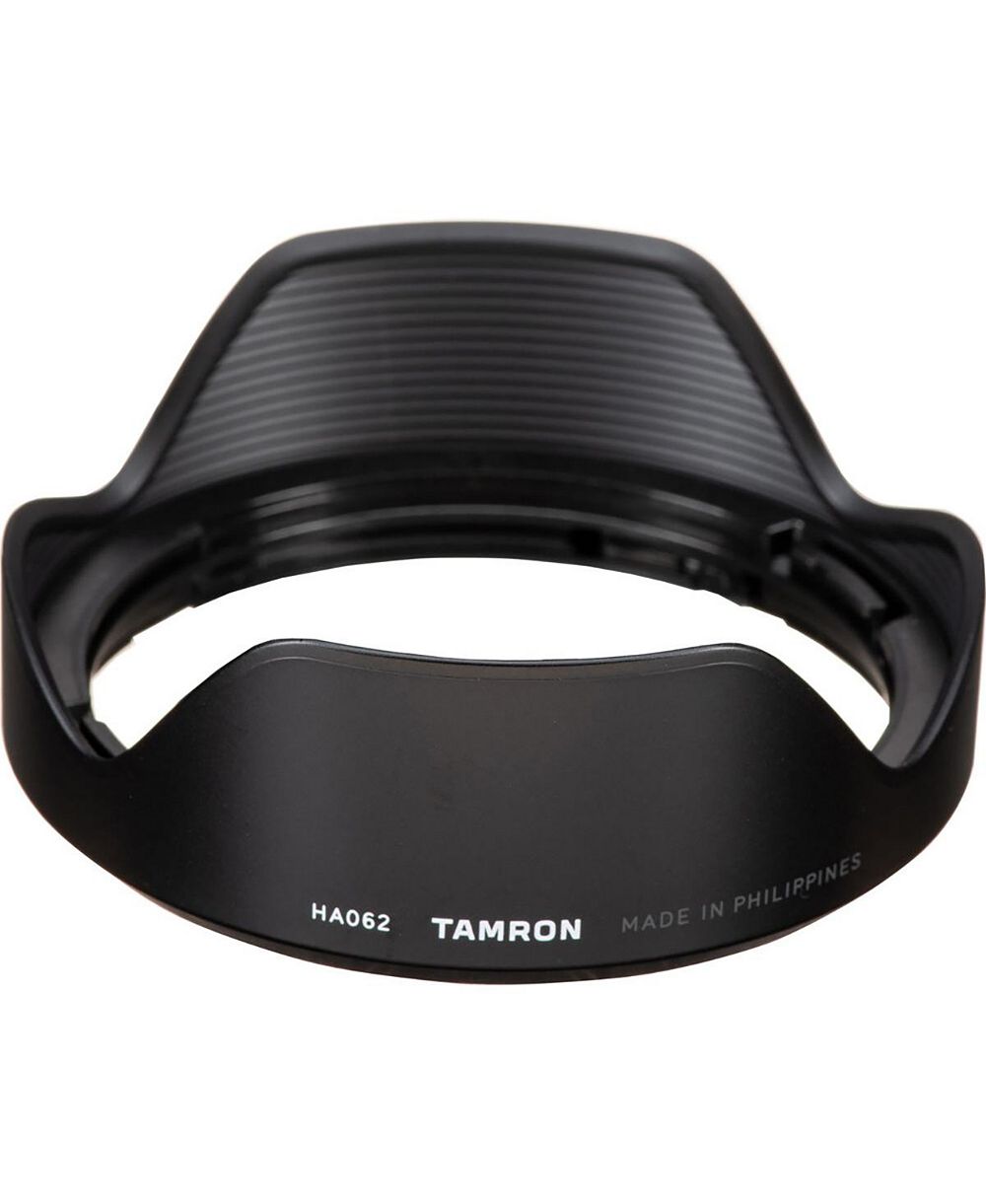 Tamron HA062 бленда для объектива 20-40mm f/2.8 Di III VXD, черная