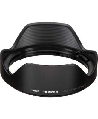 Tamron HA062 бленда для объектива 20-40mm f/2.8 Di III VXD, черная