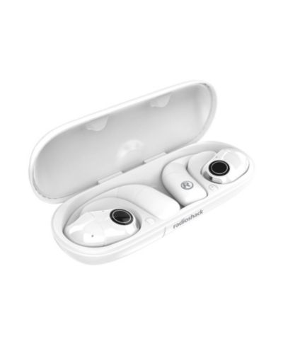 Беспроводные наушники RadioShack Live Sound, Bluetooth 5.3