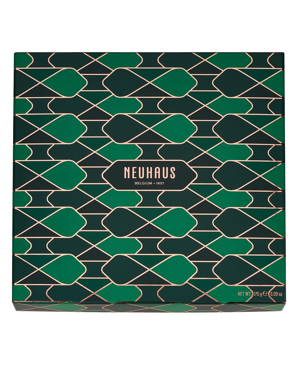 Neuhaus набор шоколадных конфет в коробке, 16 штук
