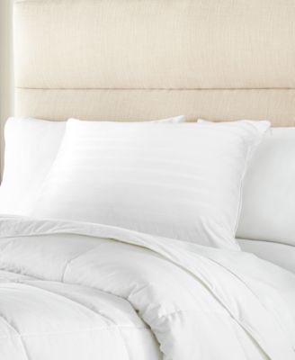 Charter Club Chamber Medium/Firm Density Pillow, Standard/Queen, Exclusively at Macy’s