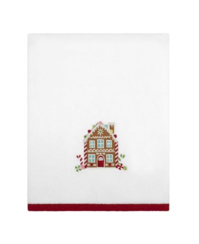 Набор банных полотенец Avanti Sweet Treat Cotton 50" x 27"