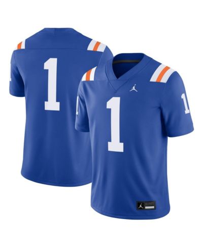Jordan Мужская джерси Jordan Florida Gators Alternate Game