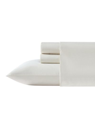 Комплект постельного белья Vera Wang Cool Comfort, хлопок, 4 шт., King