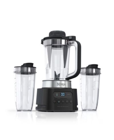 Высокоскоростной блендер Ninja Twisti, 1600-Watts, CO150B