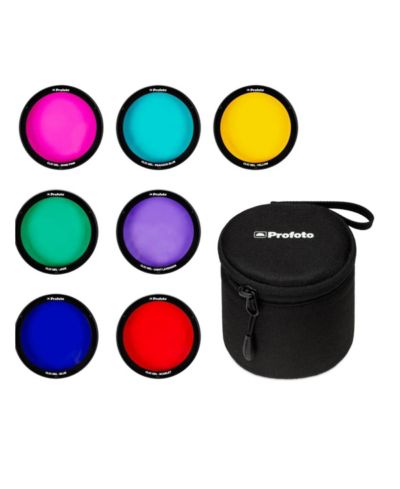 Profoto Clic Color Effects Gel Kit
