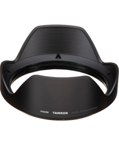 Tamron Бленда HA058 для объектива 35-150mm f/2-2.8 Di III VXD, черная