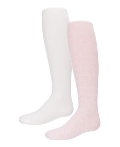 Pink-white