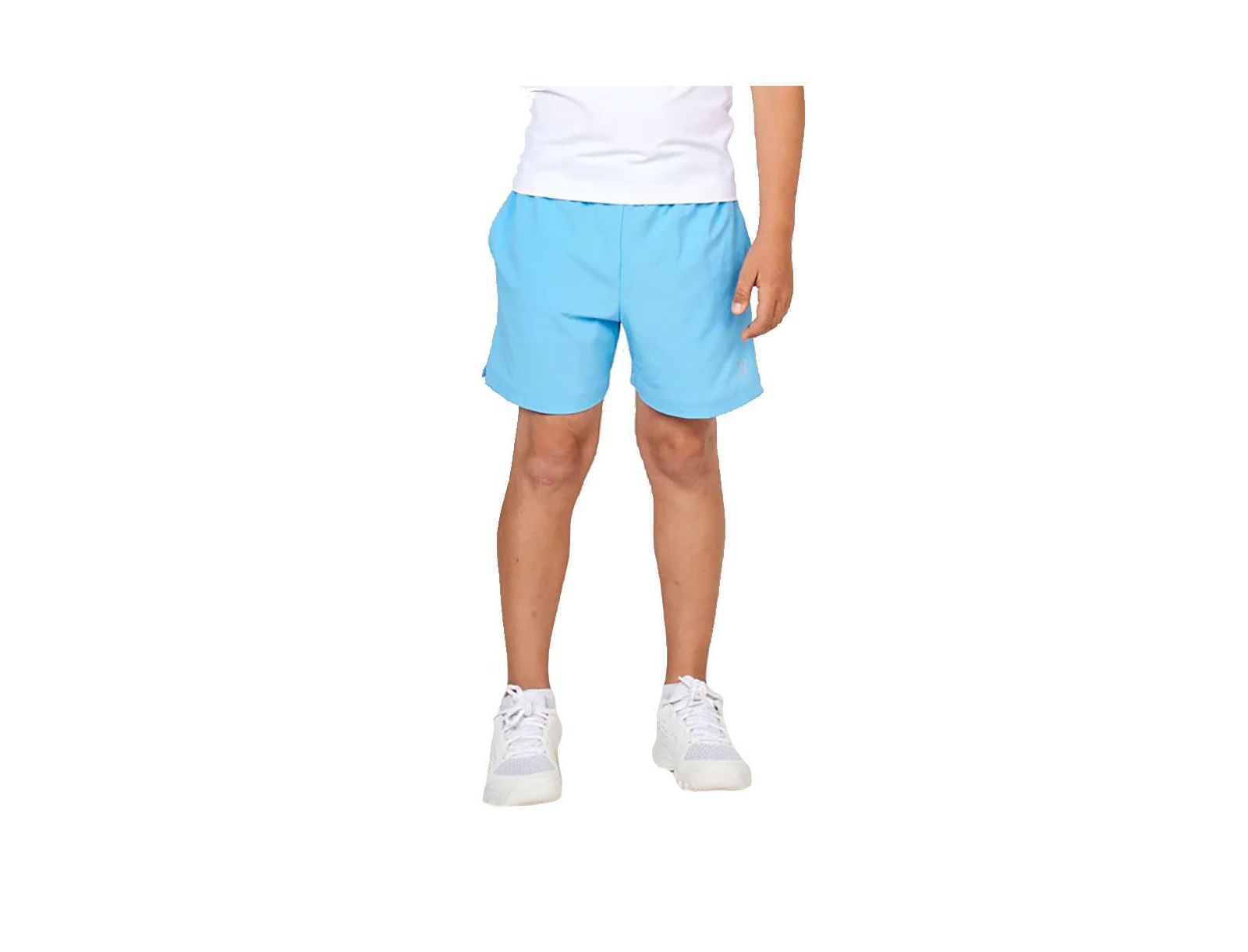 Sofibella Boys Perfect Volley Tennis Shorts