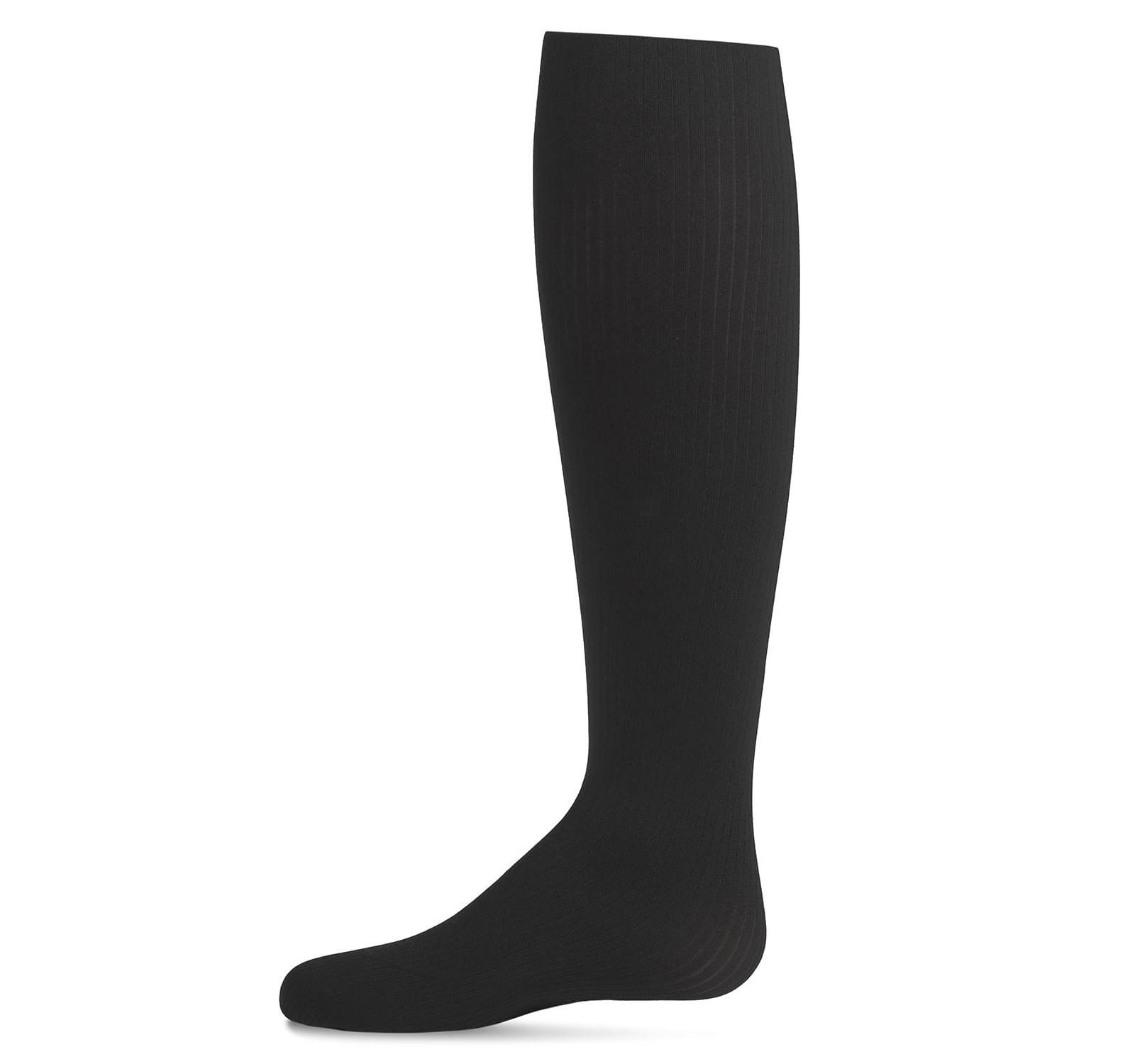 Колготки MeMoi Girls Opaque Fine Ribbed