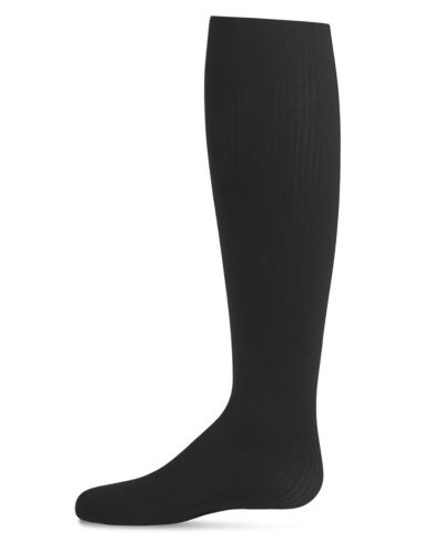 Колготки MeMoi Girls Opaque Fine Ribbed