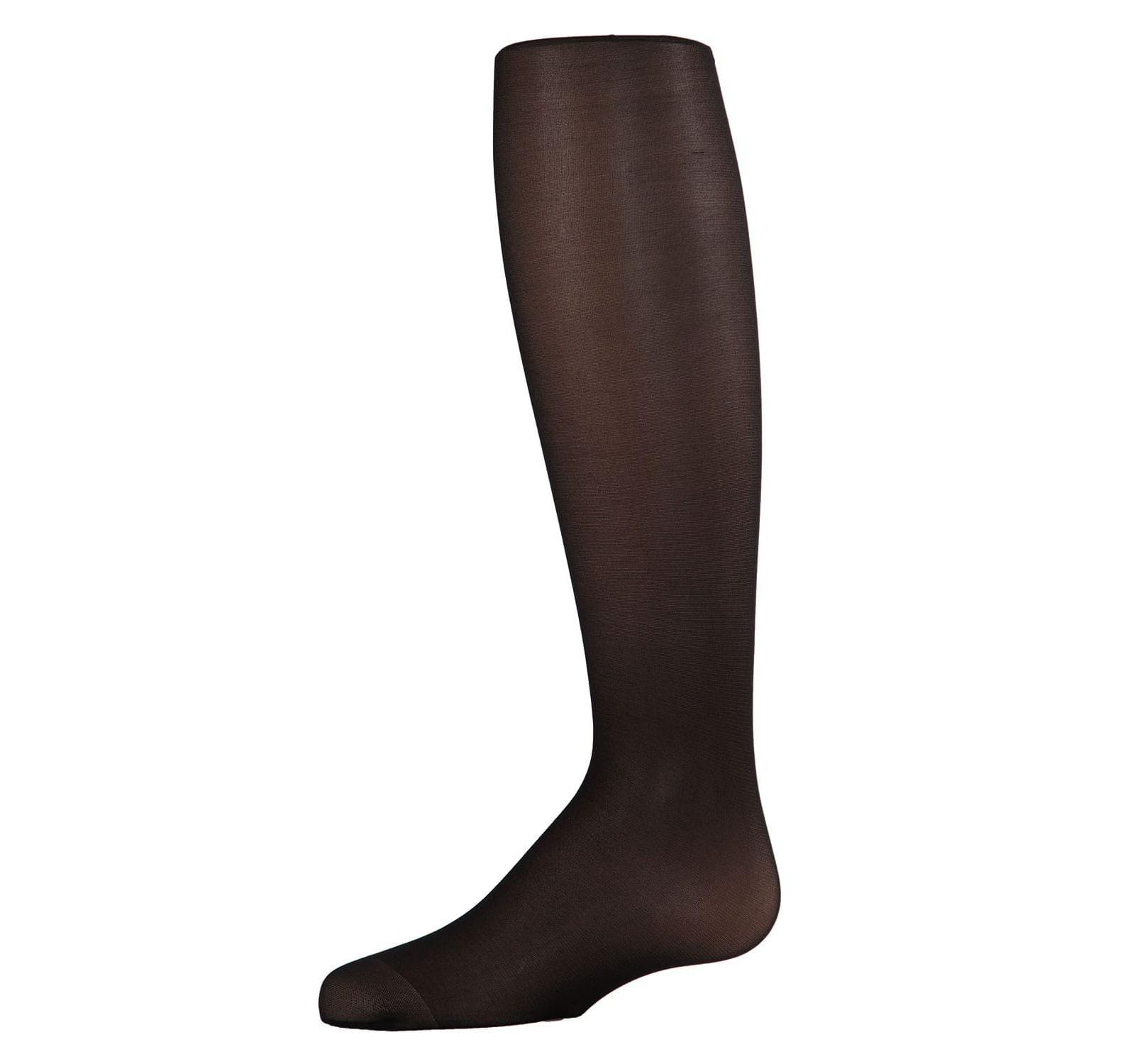 Детские колготки MeMoi Girls Essential Sheer Nylon