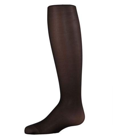 Детские колготки MeMoi Girls Essential Sheer Nylon