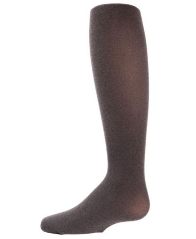 Детские непрозрачные колготки MeMoi Girls Heavenly Heather