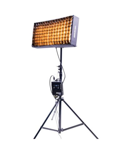 Amaran F21x 100W Bi-Color Flexible LED Mat, Gold-Mount