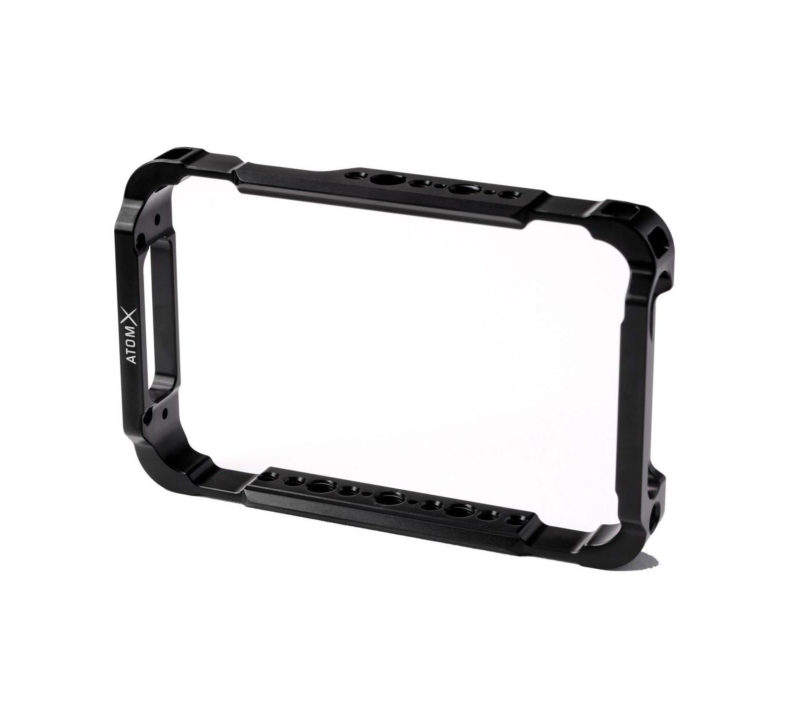 Клетка Atomos SmallRig AtomX для монитора записи Ninja V 5"