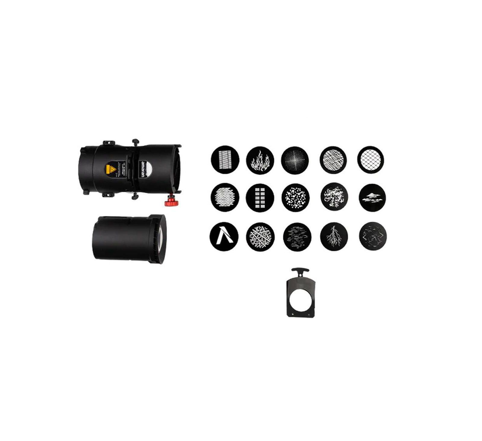 Amaran Spotlight Se 19-Degree Projection Lens for Bowens Mount
