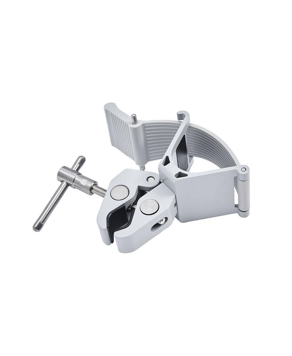 Кронштейн для крепления аккумулятора Peak Battery Grip для штатива amaran Crab-Shaped Light Stand