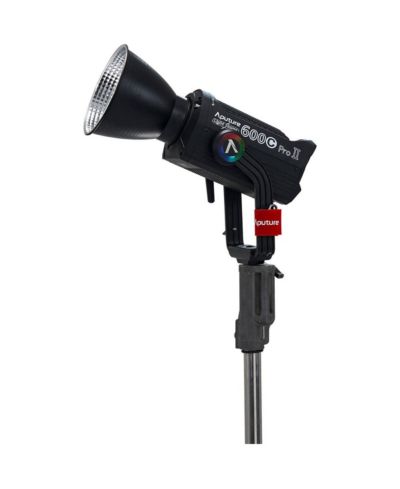 Aputure LS 600c Pro II 600W Weatherproof COB LED Light (V-Mount)