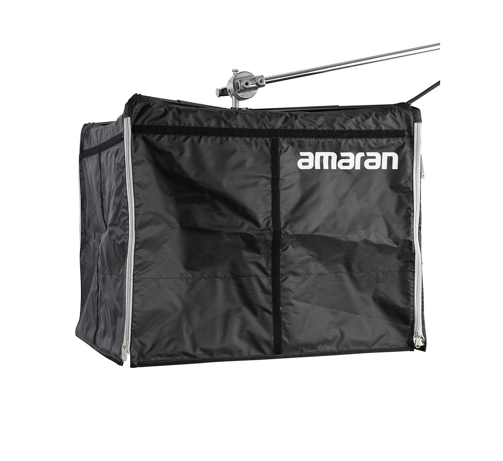 Amaran Lantern Omnidirectional 2.5-Stop Diffusion Soft Light Modifier for F22c and F22x LED Lights