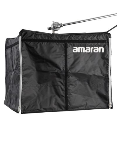 Amaran Lantern Omnidirectional 2.5-Stop Diffusion Soft Light Modifier for F22c and F22x LED Lights
