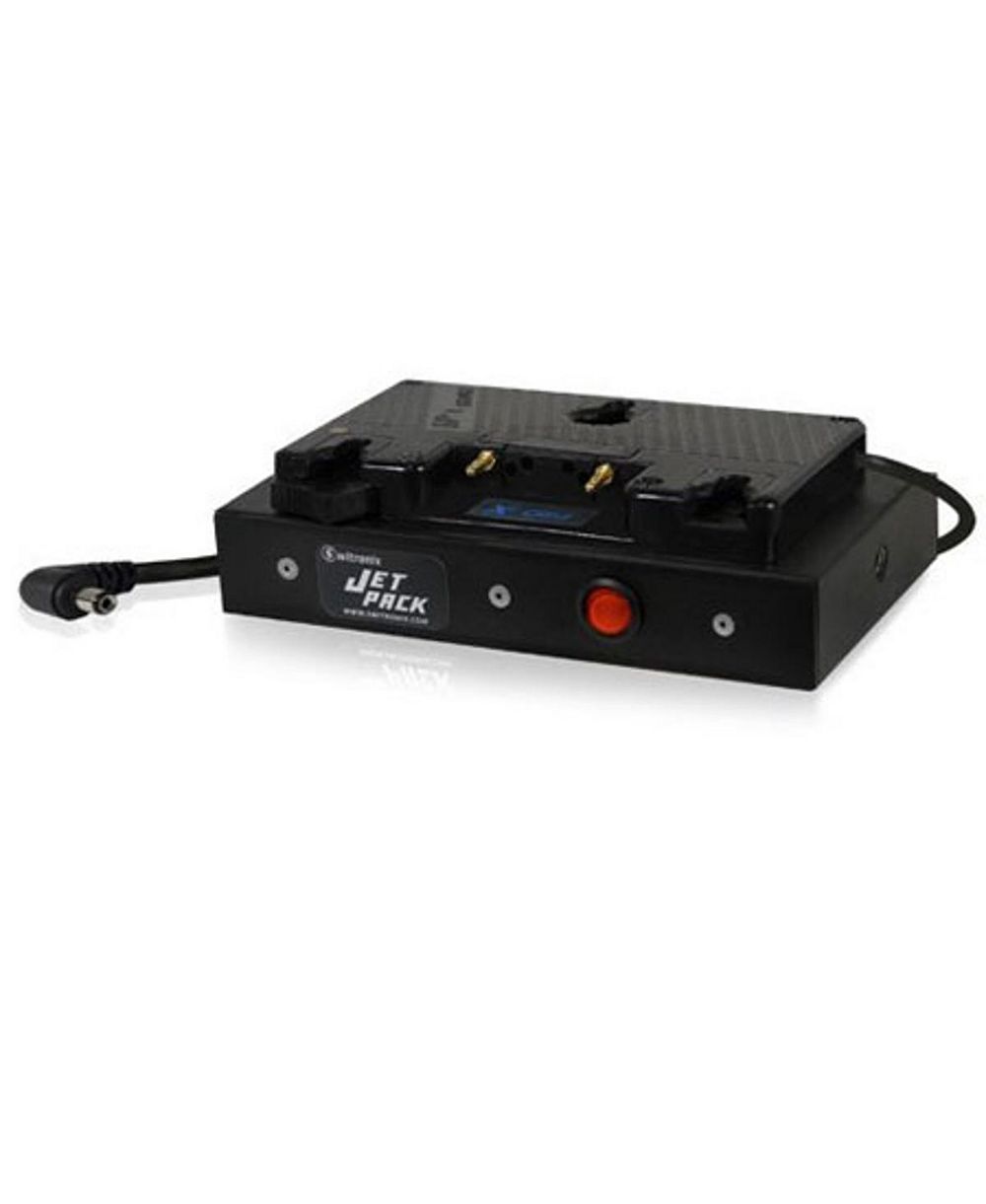 Core SWX JP-A-BMCC 3-Stud JetPack for Black Magic Cinema Camera