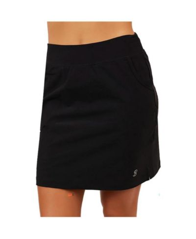 Женская юбка-шорты Sofibella UV Staples Golf, 18 in