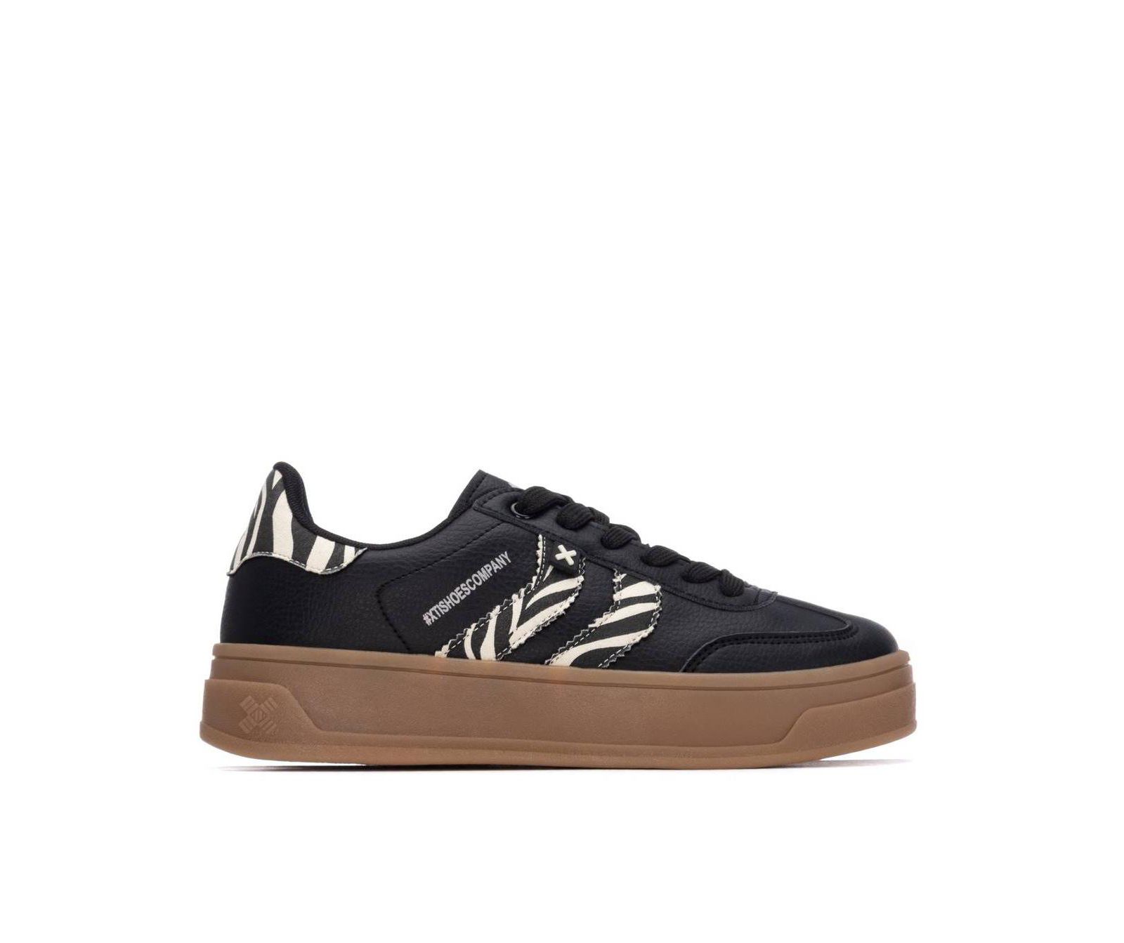 Xti Women's Urban Casual Sneakers