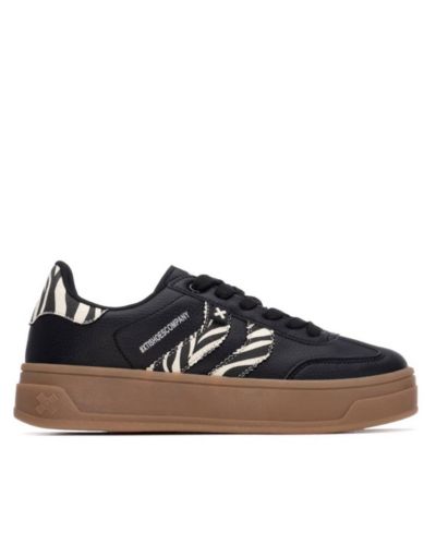 Xti Women's Urban Casual Sneakers