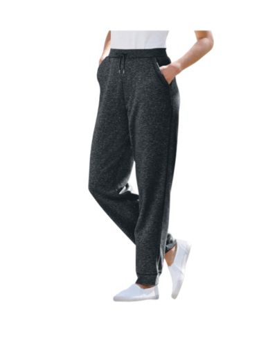 Heather charcoal