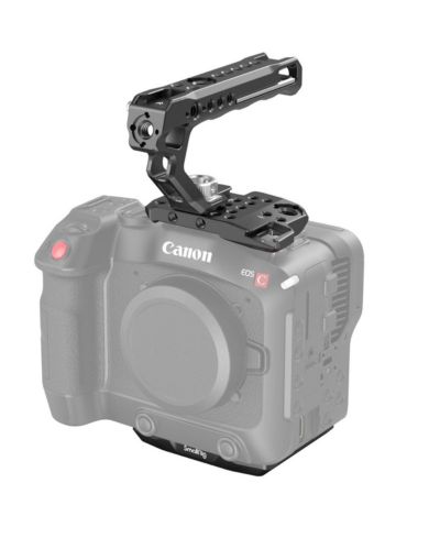 Smallrig Portable Kit 3190 Handheld Camera Rig Kit for Canon C70