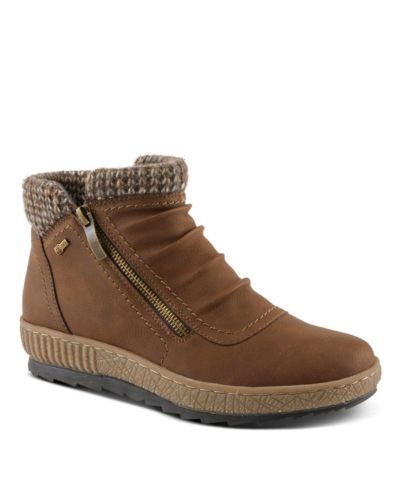 Chocolate brown