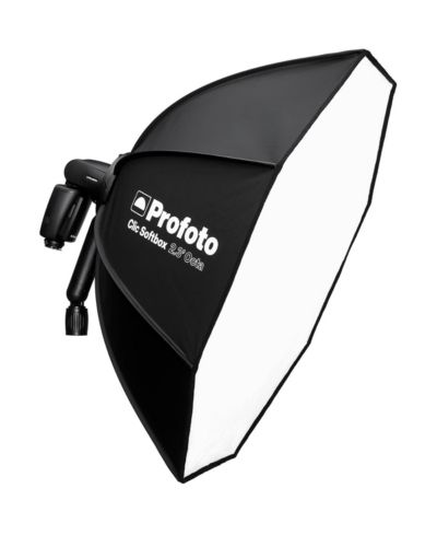 Софтбокс Profoto 2.3' Clic Octa