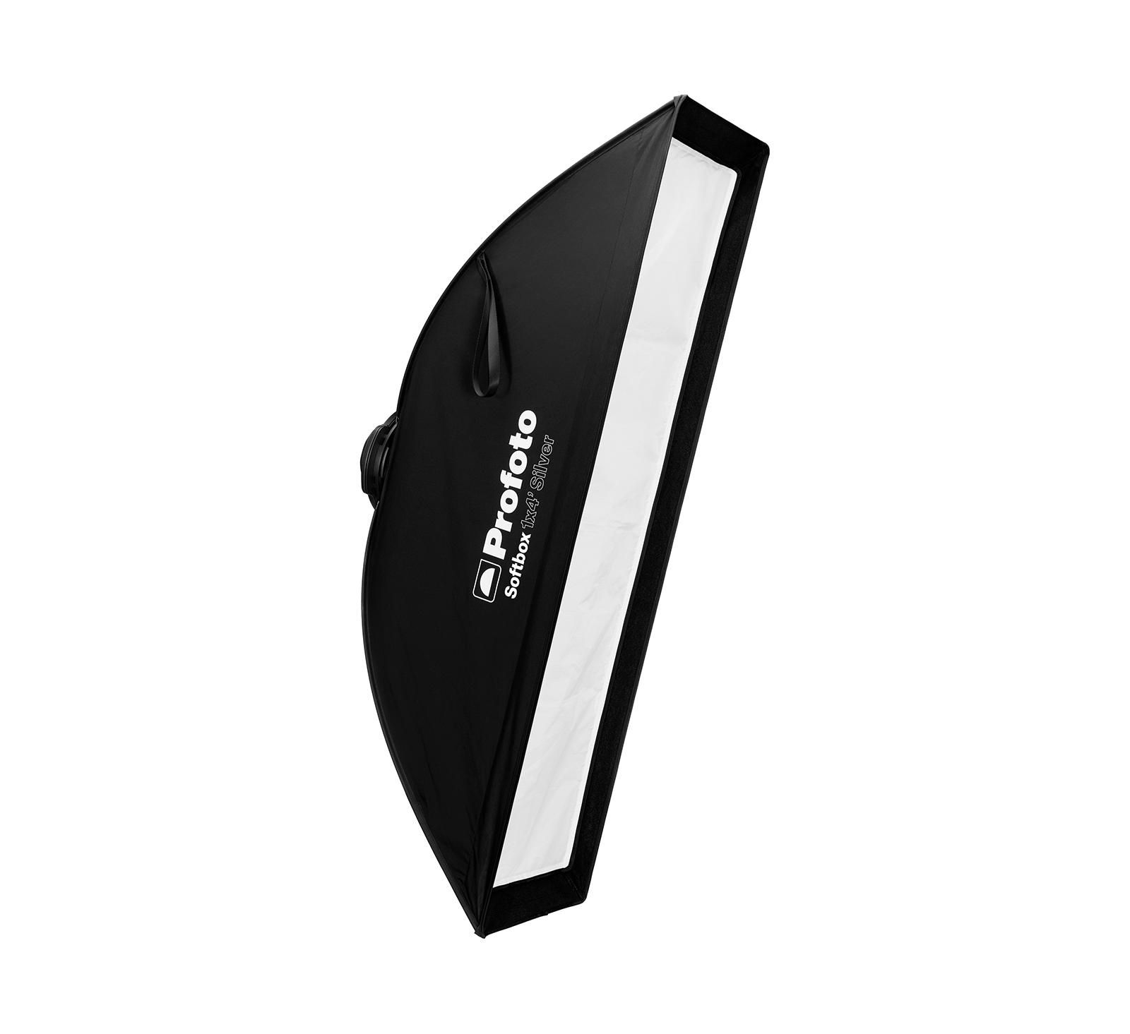 Profoto софтбокс Strip 1x4', белый