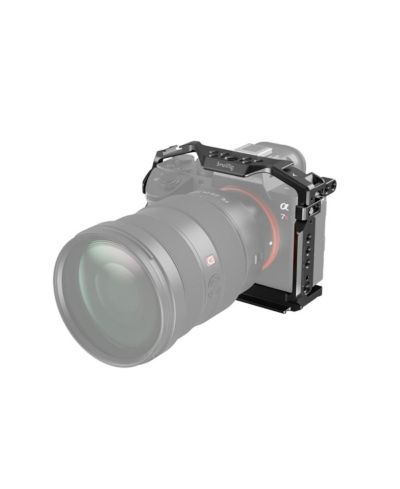 Клетка для камеры Sony Alpha 7 III и Alpha 7R III