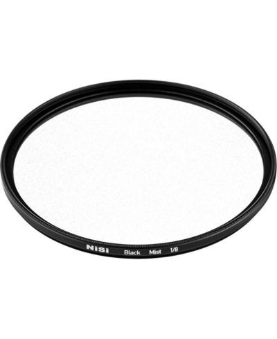 Фильтр NiSi 82mm Circular Black Mist 1/8