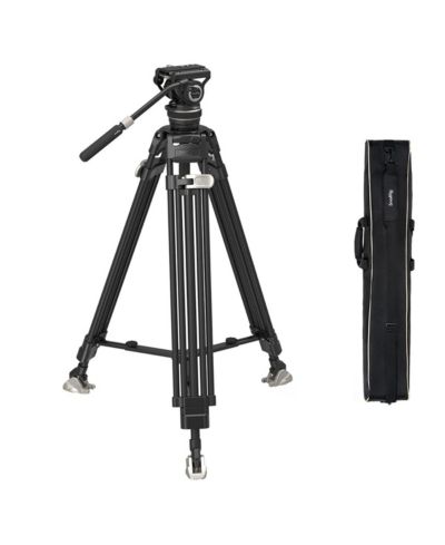 SmallRig SMALLRIG HEAVY-DUTY TRIPOD AD-100