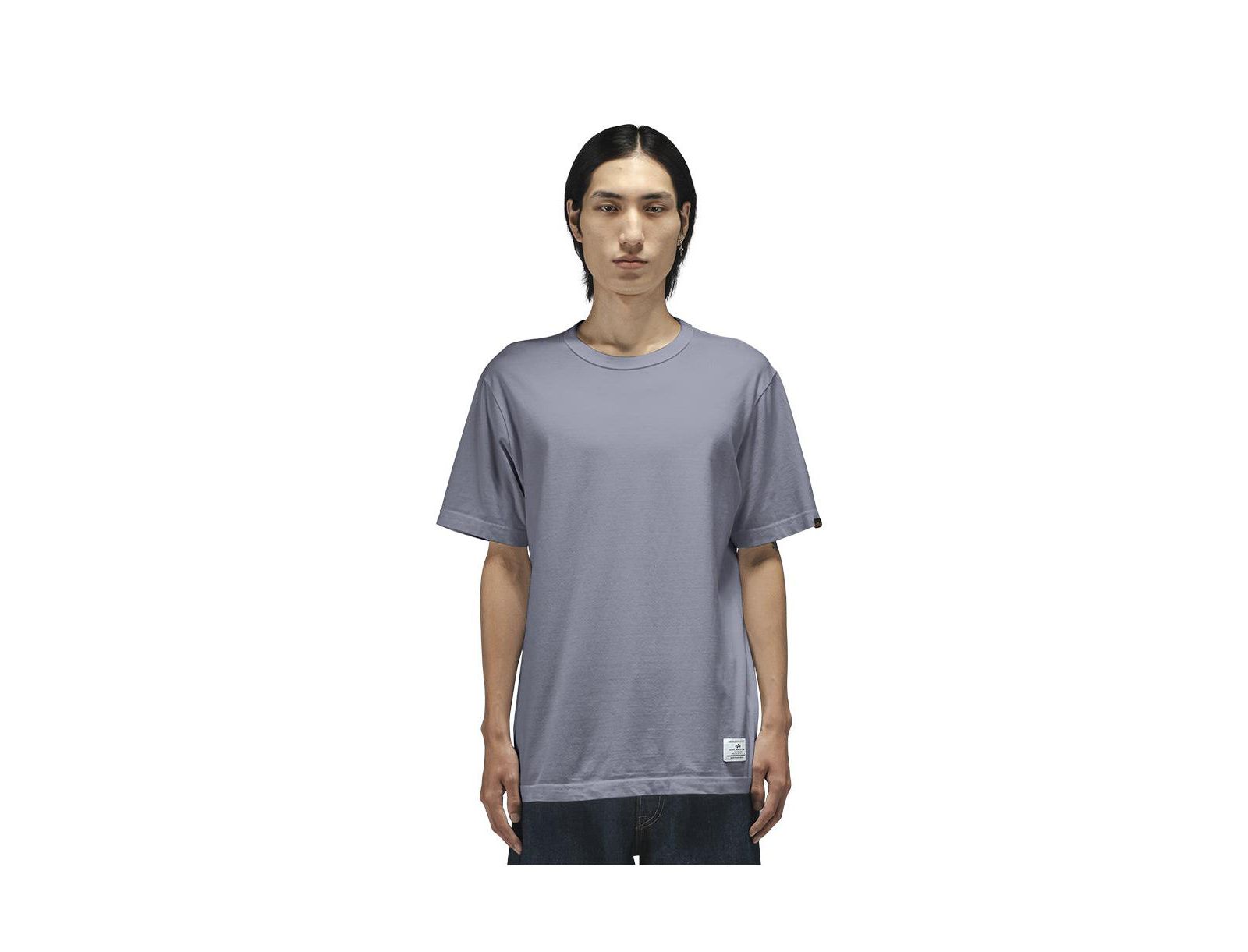 Alpha Industries Men's Essential Gen II Tee